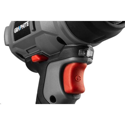 4. Graphite 58G082 heat gun