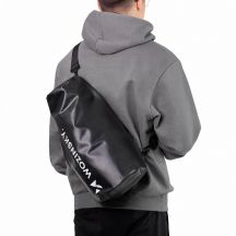 Wozinsky WWK-20 waterproof bag for sup kayak 20l - black