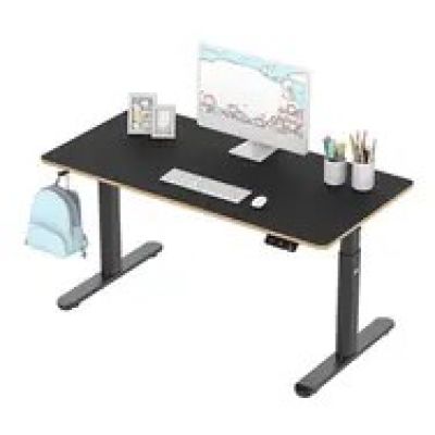 11. Ultradesk Pulsar Black