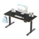 11. Ultradesk Pulsar Black