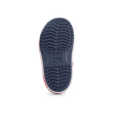 8. Crocs Crocband II Jr sandals 14854-462