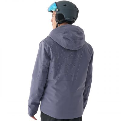 13. Ski jacket 4F M579 M 4FWAW24TTJAM579 32S