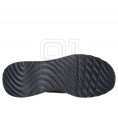 10. Skechers Slip-ins: Bobs Sport Squad Chaos W 117497 BBK shoes