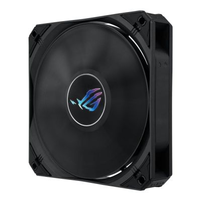 2. ASUS ROG STRIX LC III 360 Cooling
