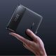 12. Baseus Blade H1 20000mAh 100W Powerbank with Display - Black