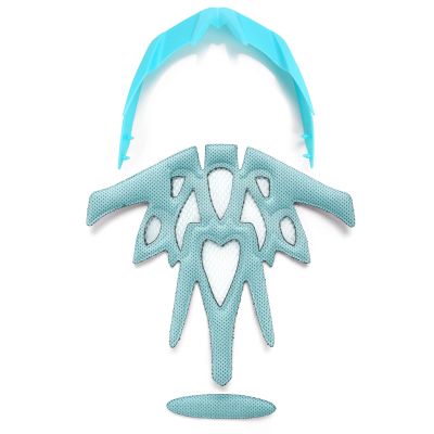 36. Meteor Marven 25187 Bicycle Helmet