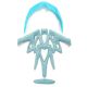 36. Meteor Marven 25187 Bicycle Helmet