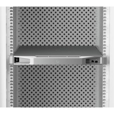 7. Ubiquiti Instant Cloud Key Enterprise gateway/controller 10000 Mbit/s