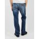 3. Wrangler Ace Zip Fly The Regular W14ZEH46P