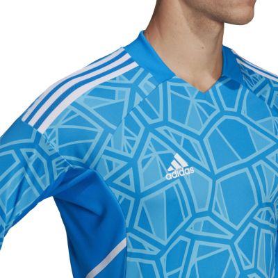 12. adidas Condivo 22 Goalkeeper Jersey Long Sleeve M HB1616