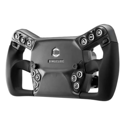 3. SIMUCUBE SCSAVUSPORT-SC3 Flight/Racing Simulator Accessory Racing Wheel