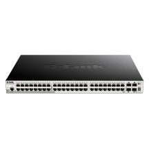 D-Link DGS-1510-20/E switch (16x 10/100/1000Mbps)