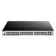 D-Link DGS-1510-20/E switch (16x 10/100/1000Mbps)
