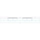 48. Olympic neck HMS LOCK JAW BLACK 183 cm GO320
