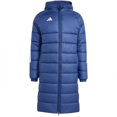 7. Adidas Tiro 24 Long M IR9502 jacket