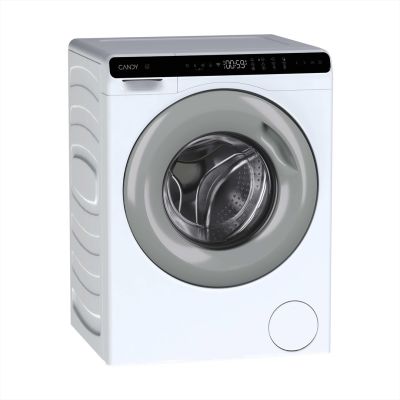 3. Compact washing machine CANDY CW50-BP12307GU-S ProWash 700 Mini 5 kg 1200 rpm Slim | Hygiene Plus | inverter motor | WiFi simply-Fi