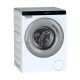 3. Compact washing machine CANDY CW50-BP12307GU-S ProWash 700 Mini 5 kg 1200 rpm Slim | Hygiene Plus | inverter motor | WiFi simply-Fi