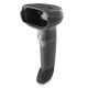 4. Zebra DS2208 Handheld 1D/2D LED Barcode Reader Black