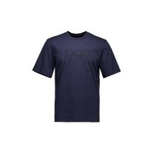 POC Tee Navy Blue