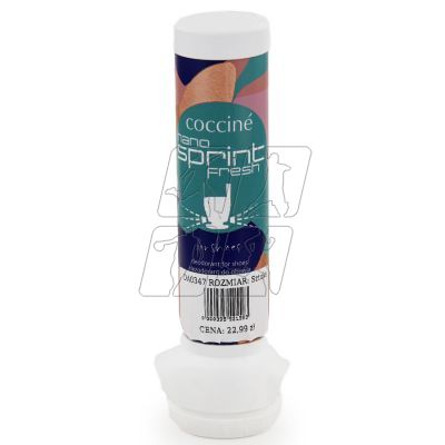 Coccine Nano deodorant sprint fresh 100 ml DA0347