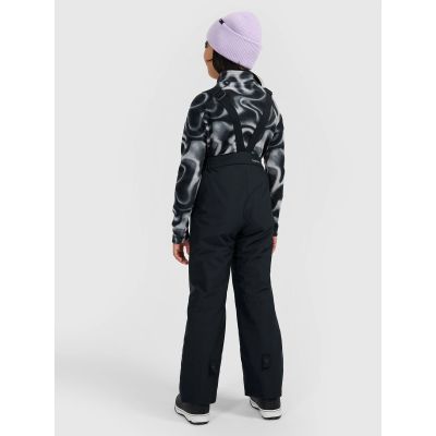 4. Pants fnk 4F JUNIOR 4FJRAW25TFTRF1241-20S