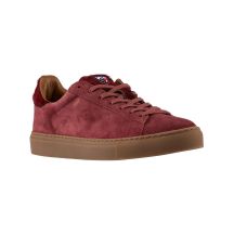 Rossignol Abel 18 Burgundy Shoes