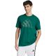 2. T-shirt adidas Tech Outline Graphic M JJ1609