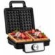 8. Waffle maker 1400W 2.4 VF3060 CONCEPT
