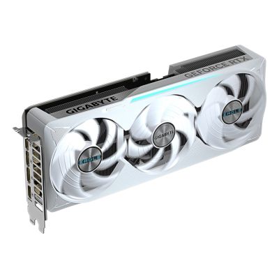 13. Gigabyte GeForce RTX 5070 Ti EAGLE ICE OC 16GB Graphics Card