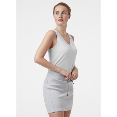 3. Helly Hansen Women's W Siren Singlet 30245 001