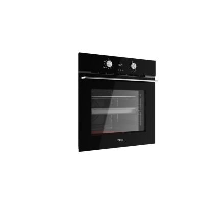 3. Teka HLB 8408 BK oven 71 l 3215 W Black