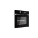 3. Teka HLB 8408 BK oven 71 l 3215 W Black