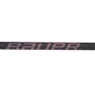 7. Bauer Pulse2 Grip Senior Composite Stick