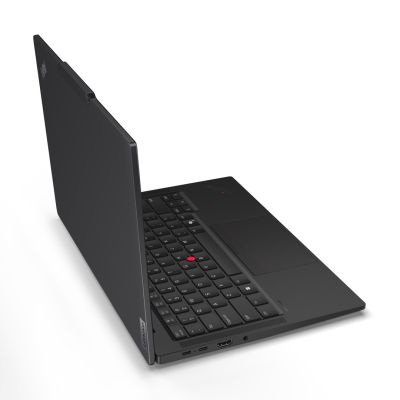 12. Lenovo ThinkPad T14s 14" Intrusion Protection Systems (IPS) WUXGA 1920 x 1200 pixels Anti-glare coating Snapdragon X Elite X1E-78-100 32 GB Soldered LPDDR5x SSD capacity 1000 GB Qualcomm Ad graphics card