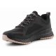 4. Skechers Bobs Squad 3-star Flight W 117186-BLK shoes