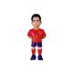 2. MINIX WC LEGENDS SPAIN – XAVI