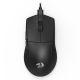2. REDRAGON M724-1K K1NG USB Type-C mouse