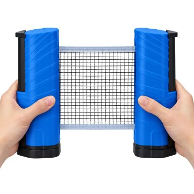 22. CONNECT SLAZENGER AUTOMATIC TABLE TENNIS NET