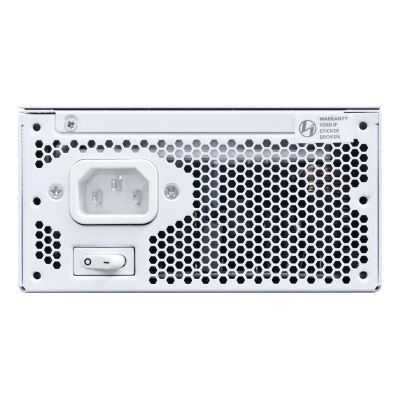 6. Lian Li SP1000P Power Supply Module 1000W 24-pin ATX SFX White