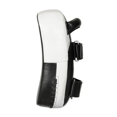 6. PAO training shield made of natural leather