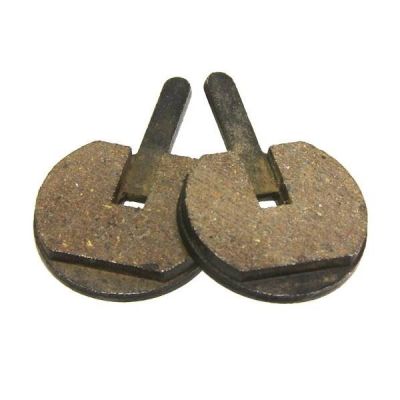 SACCON DM33 brake pads per piece