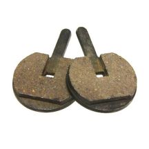 SACCON DM33 brake pads per piece