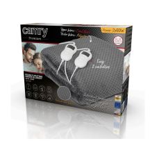 Electric Underblanket CAMRY CR 7417 with Timer (1500 mm / 1600 mm)