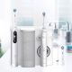 3. Oral-B iO6 & OxyJet Adult Rotating-Pulsating Toothbrush White