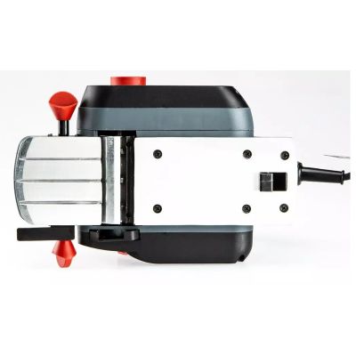 5. 850W planer, planing depth 3 mm, planing width 82 mm