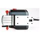 5. 850W planer, planing depth 3 mm, planing width 82 mm