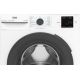 5. BEKO BM3WFU39215WAR Washing Machine