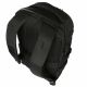 18. TERRA Backpack - Black 15-16 Inch Polyester