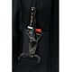 4. Addison Preston 15 304015 Laptop Bag (15.6"; Black)