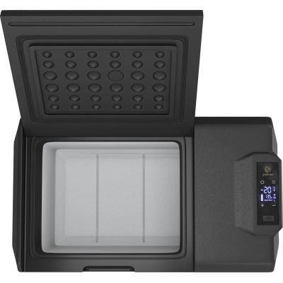 Peme Expedition 39 L Travel Refrigerator Electric Brown
